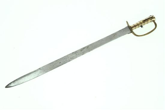 BAYONET.  England  early 19th