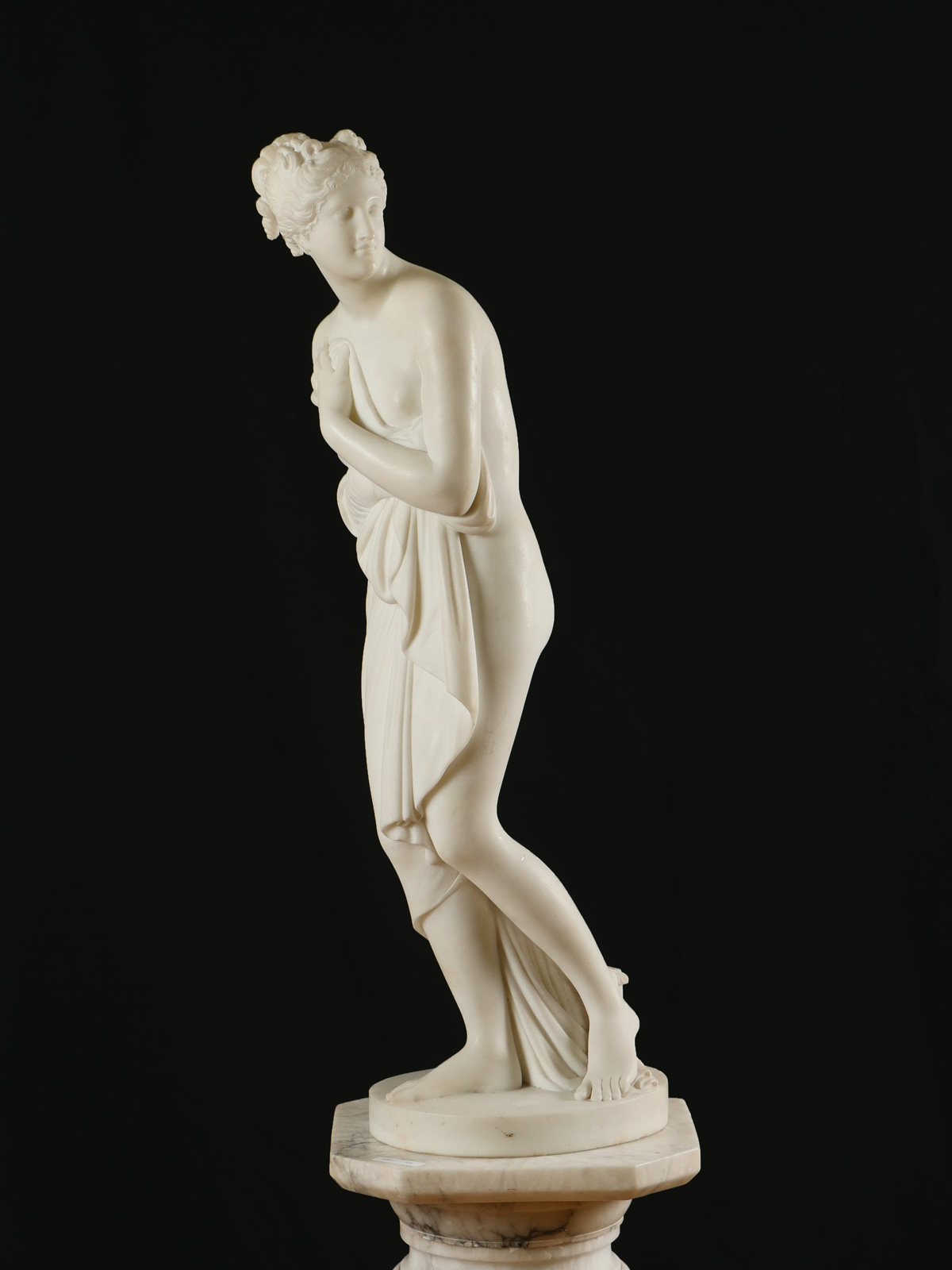 BAZZANTI, Pietro, (Italian,