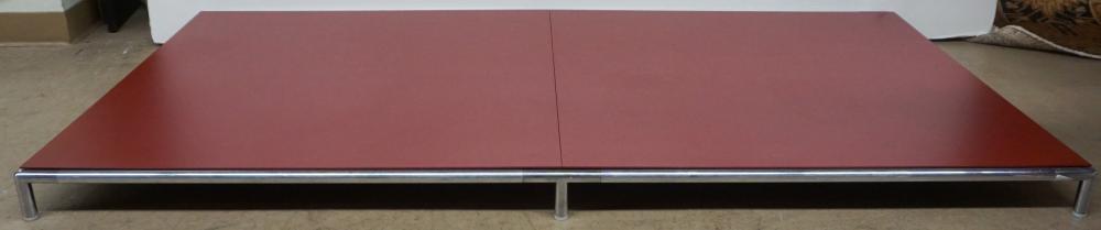 B&B ITALIA COCKTAIL COFFEE TABLE
