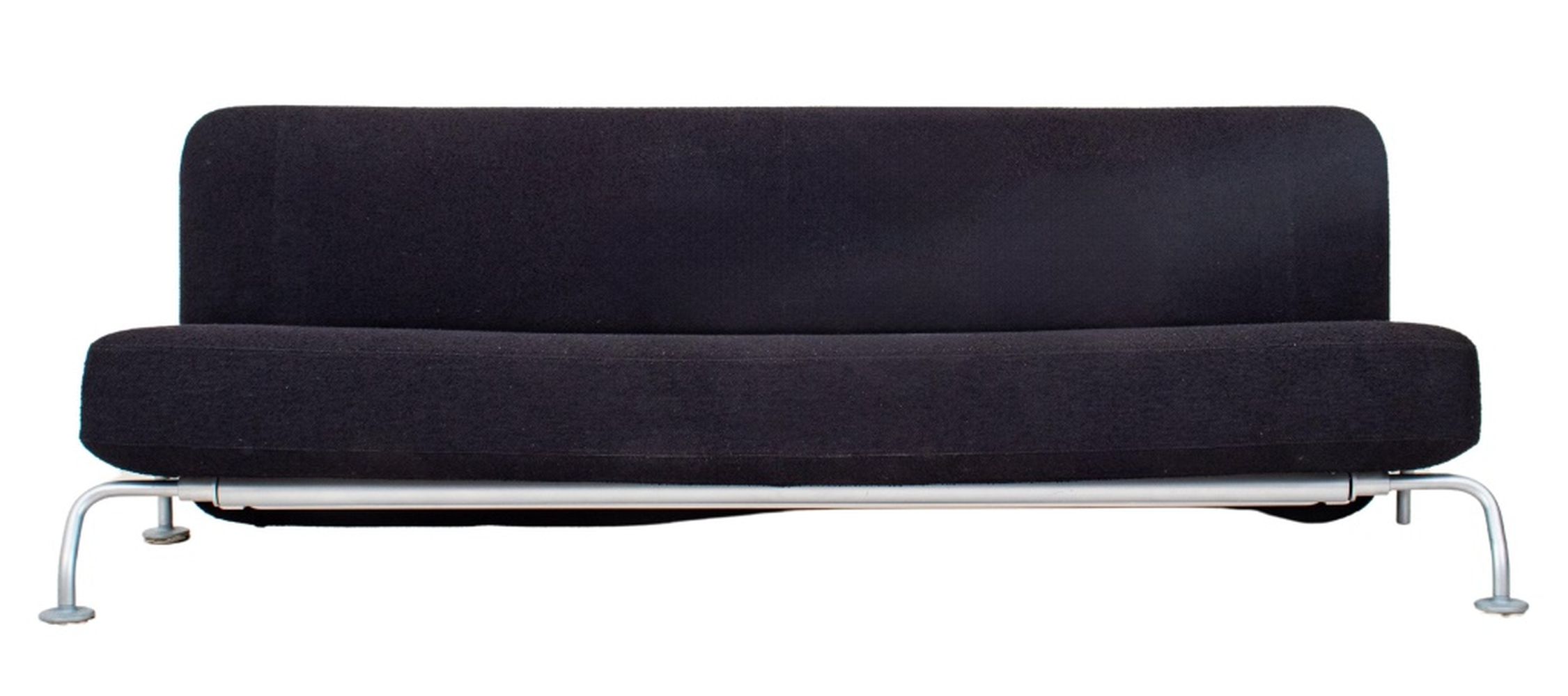 B&B ITALIA "LUNAR" SLEEPER SOFA B &