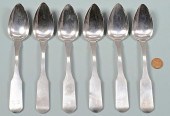 B.B. MARSH KY COIN SILVER DESS