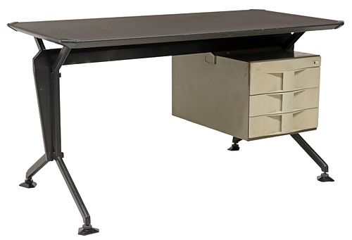 BBPR FOR OLIVETTI SYNTHESIS