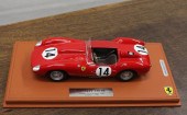 BBR 1:18 SCALE MODEL 1958 FERR