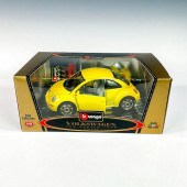 BBURAGO 1998 VOLKSWAGEN NEW BE