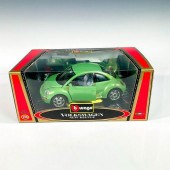 BBURAGO VOLKSWAGEN NEW BEETLE