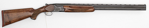 *B.C. Miroku Over/Under Shotgun