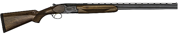*B.C. Miroku Superior Grade