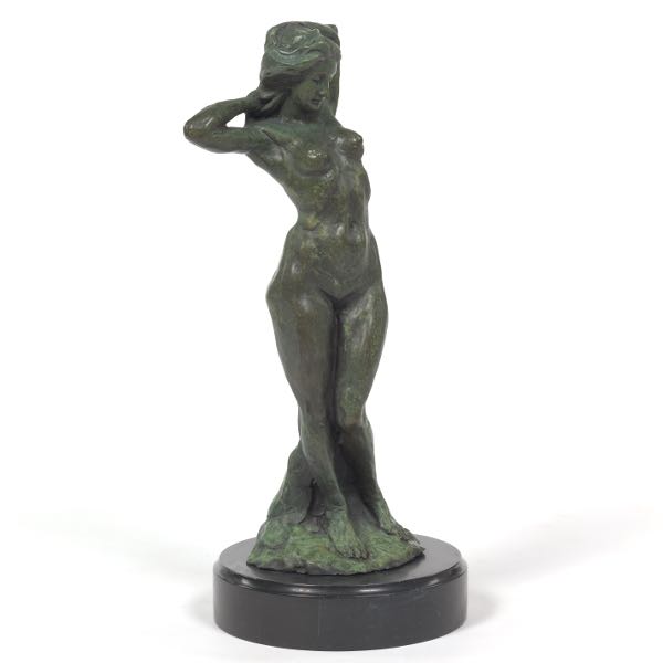 BC ZHENG (CHINA, 20TH CENTURY) 15