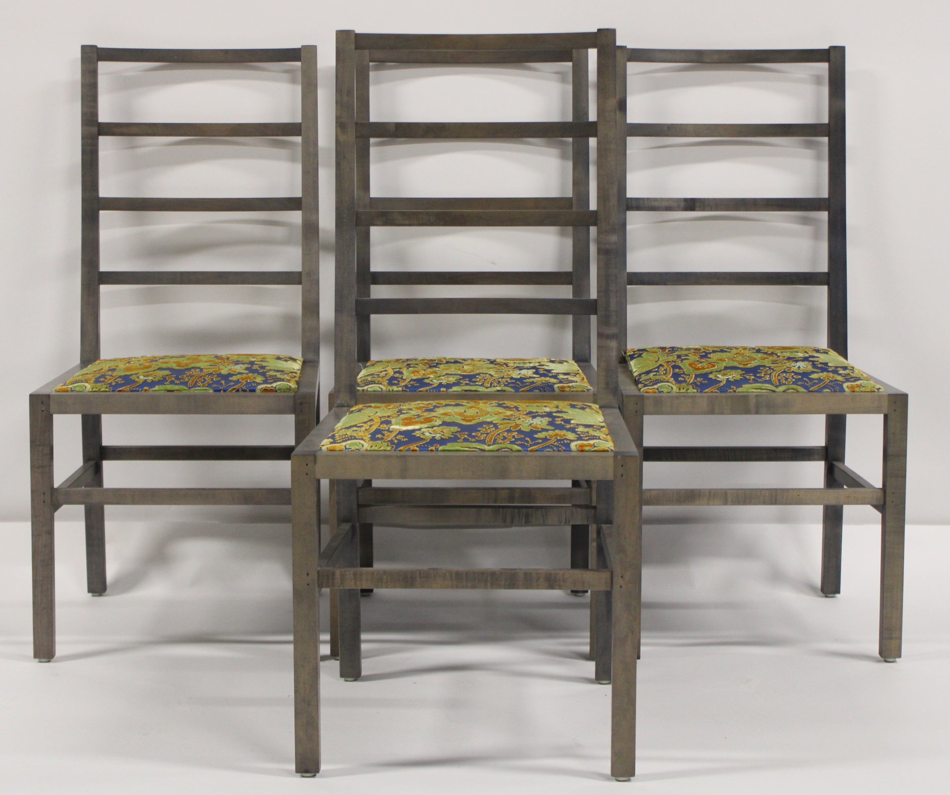 BDDW SET OF 4 TYLER HAYS LADDER