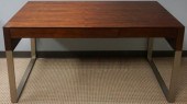 BDI INNOVATIVE DESIGNS TEAK AN