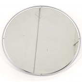 BDI OPTIC WALL MIRROR 32 ½" di