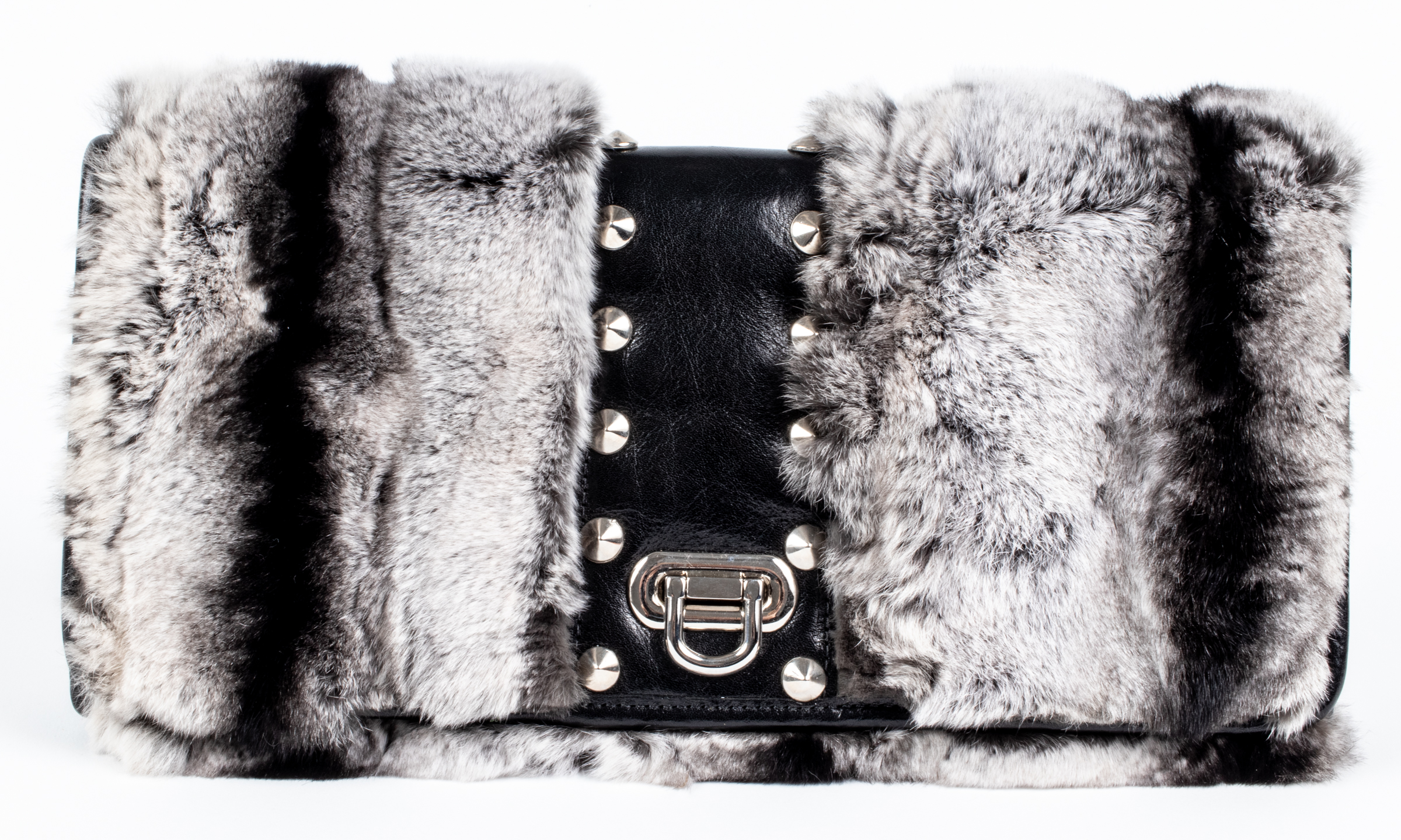 BE & D RABBIT FUR & LEATHER