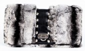 BE & D RABBIT FUR & LEATHER CL