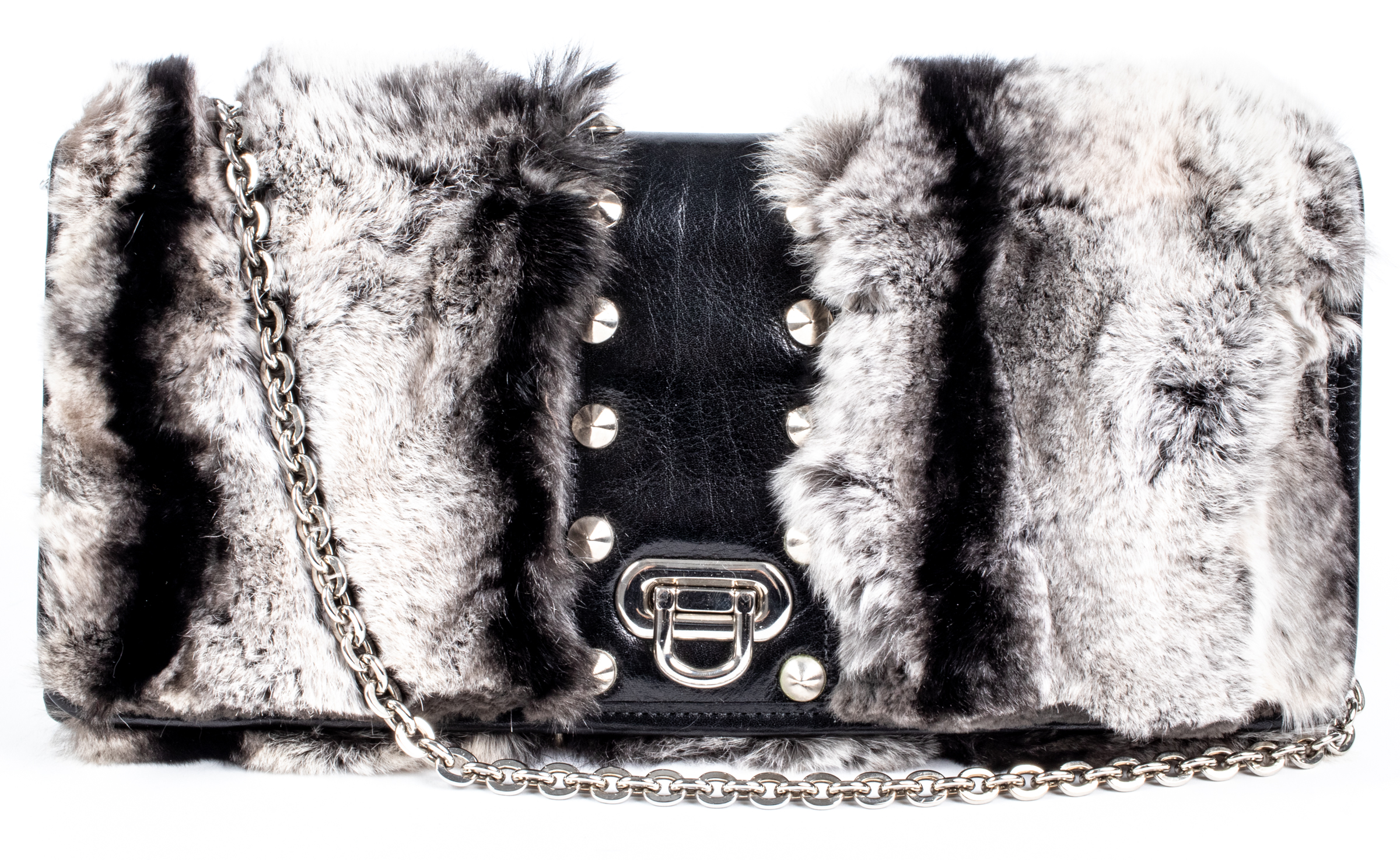 BE & D RABBIT FUR & LEATHER
