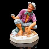 BEACHCOMBER HN2487 - ROYAL DOU