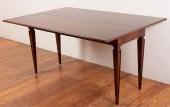 BEACON HILL BANDED FOLDING TOP