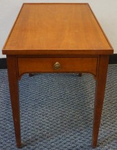 BEACON HILL COLLECTION EBONY I