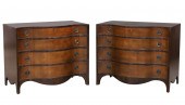 BEACON HILL COLLECTION MAHOGAN
