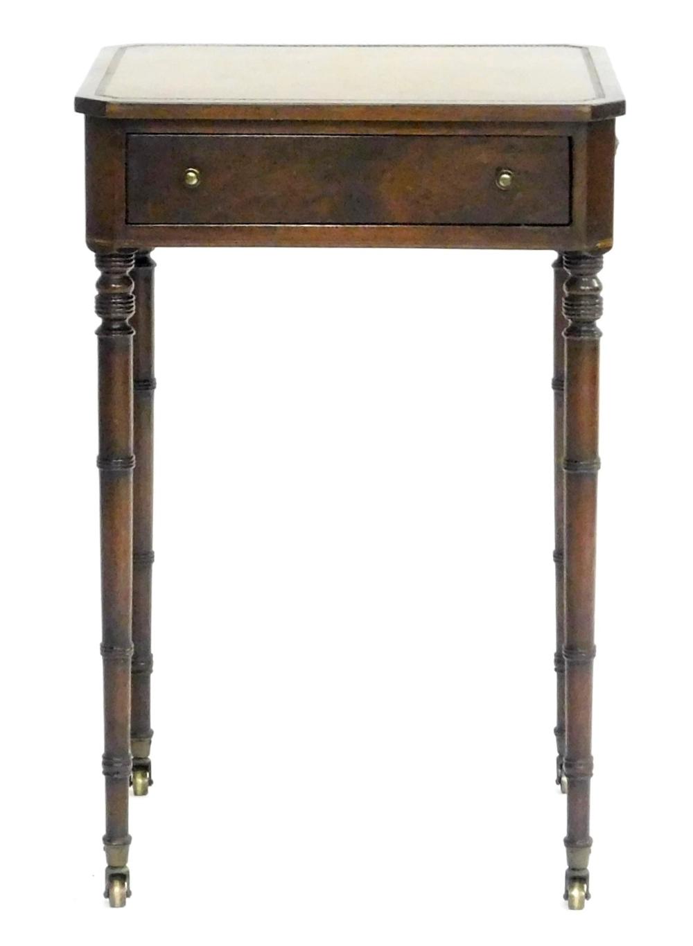BEACON HILL COLLECTION SIDE