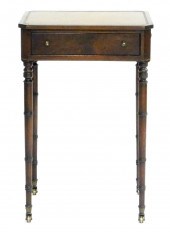 BEACON HILL COLLECTION SIDE TA