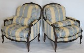 BEACON HILL PAIR OF LOUIS XV S