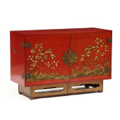BEACON HILL, VINTAGE CHINOISER