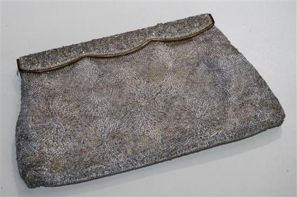 BEADED CLUTCHBeaded Clutch