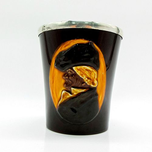 BEAKER, PARSON BROWN - ROYAL