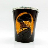 BEAKER, PARSON BROWN - ROYAL D