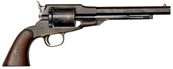 Beals Navy Cartridge Conversion