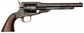 Beals Navy Cartridge Conversio
