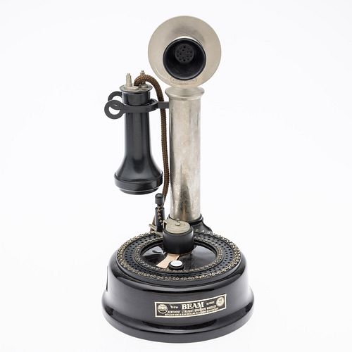 BEAM &QUOT;1904 100 DIGIT&QUOT;