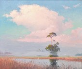BEANIE BACKUS 'PINK FLORIDA CL