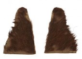 BEAR HIDE STAGECOACH DRIVER GA