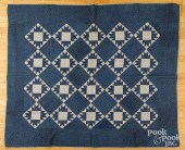 BEAR PAW VARIANT PATCHWORK QUI