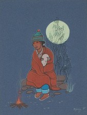 BEATIEN YAZZ, SHEEPHERDER, 198