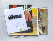 BEATLES ALBUMS & OTHER MEMORAB
