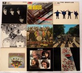 Beatles Interest: a quantity o