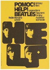 [BEATLES] TWO CZECH FILM FESTI