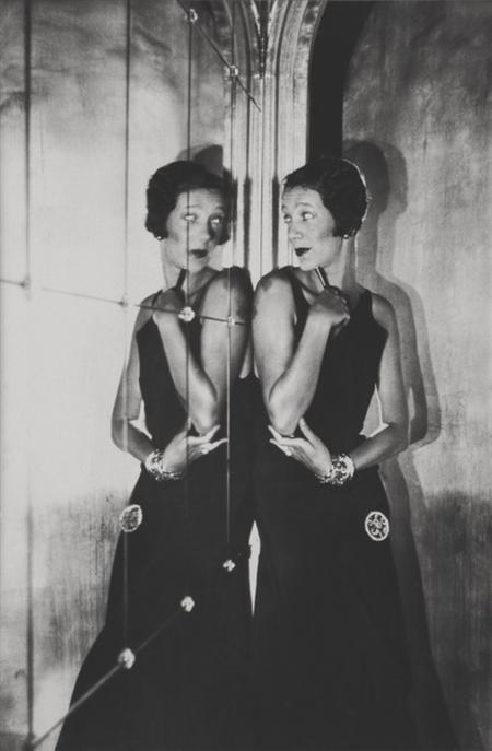 BEATON, CECIL (1904-1980)
