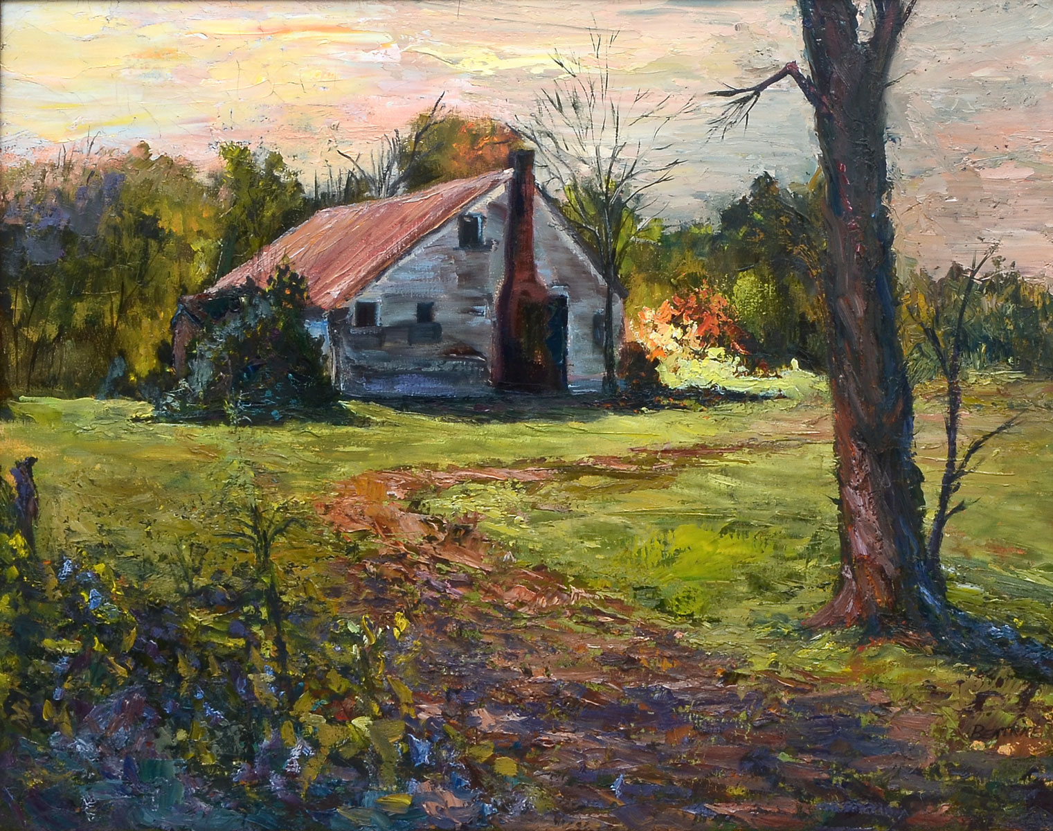 BEATRICE ATHANAS HISTORIC