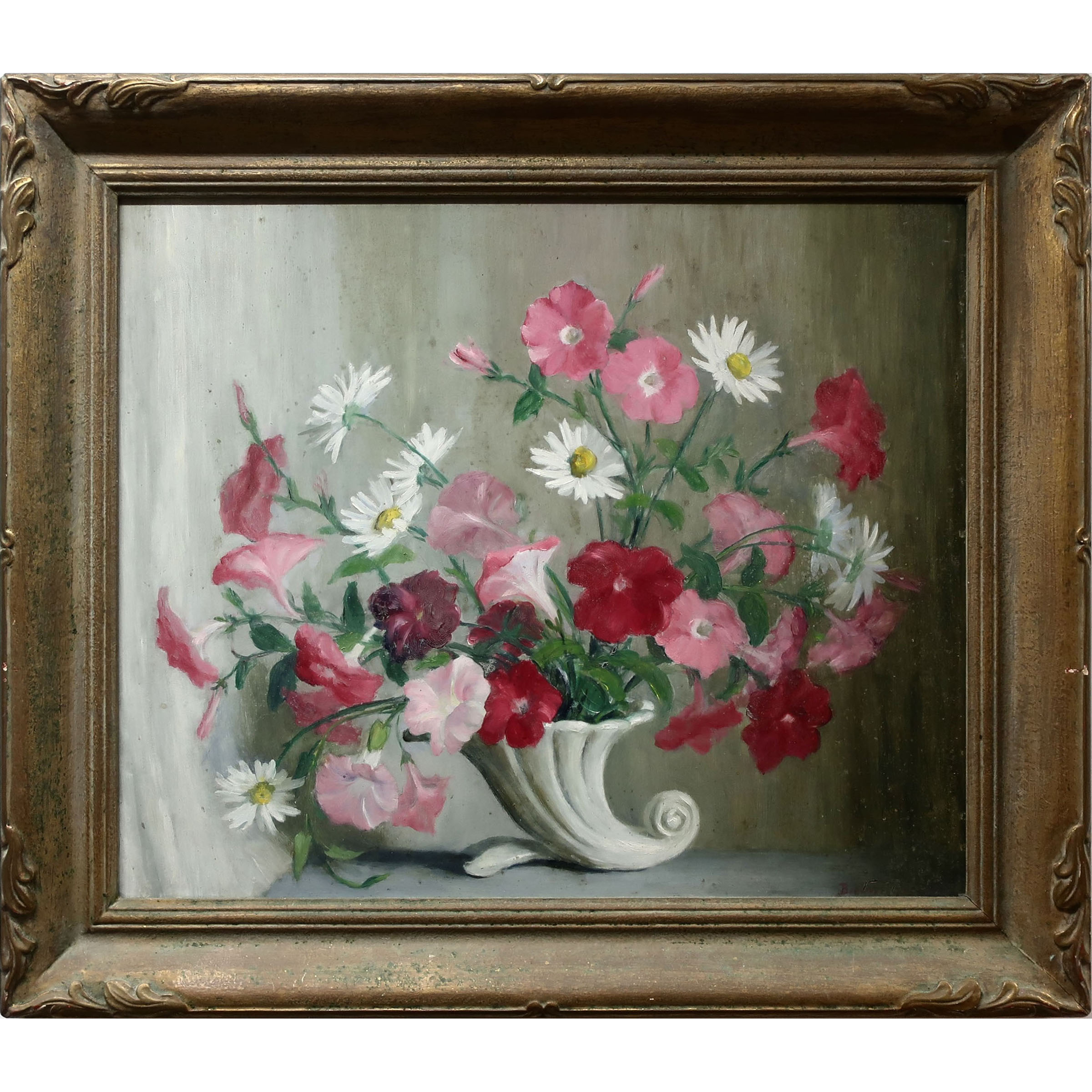 BEATRICE HAGARTY ROBERTSON