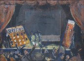 BEATRICE MANDELMAN (AMERICAN,