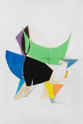BEATRICE MANDELMAN, BIRDS GREE