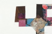 BEATRICE MANDELMAN, THE FLIGHT
