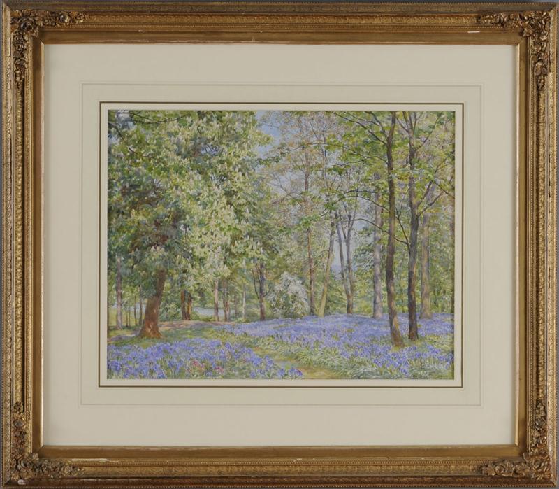 BEATRICE PARSONS (1870-1955):