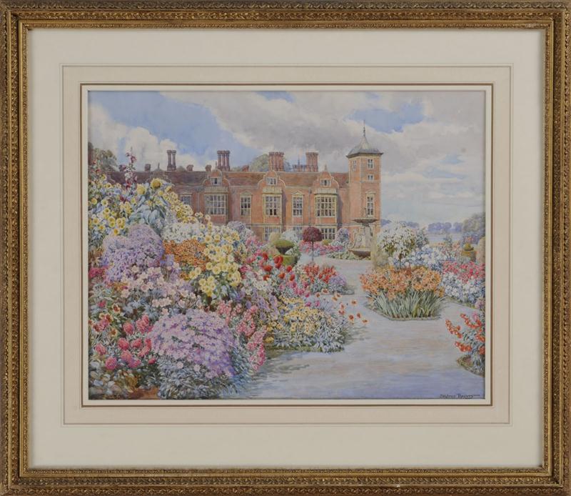 BEATRICE PARSONS (1870-1955):