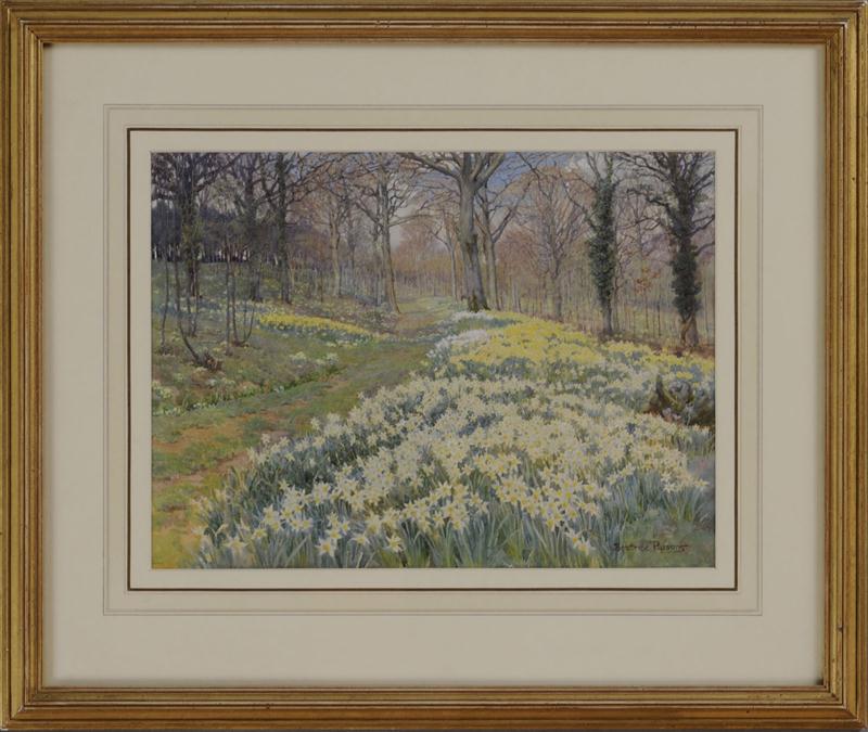 BEATRICE PARSONS (1870-1955):