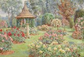 Beatrice Parsons British, 1870