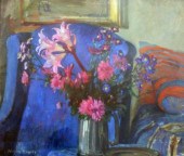 Beatrice Pauline Hewitt (1873-